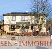 3-Seiten-Ensemble zur vielfältigen Nutzung in Gadern - Wald-Michelbach