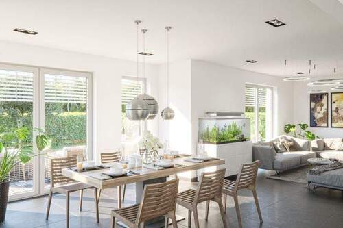 Bild 4 - 4 Zimmer Einfamilienhaus zum Kaufen in Mudau-Scheidental