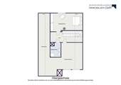 Obergeschoss - 