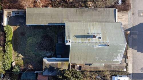 Objektansicht - 4 Zimmer Einfamilienhaus in Taucha