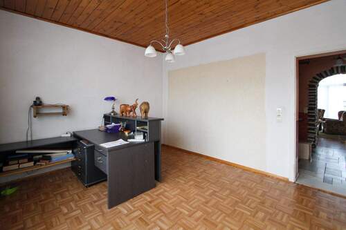 Arbeitszimmer - 