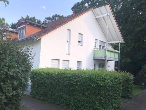 Nachbarhaus.jpg - 4 Zimmer Etagenwohnung in Moritzburg