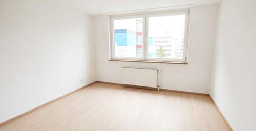 Schlafzimmer - Etagenwohnung mit 66,10 m&sup2; in München zum Kaufen