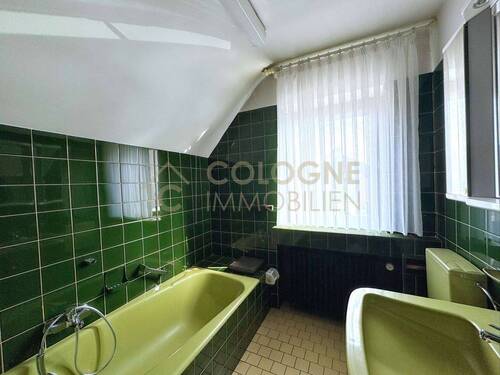 DG Badezimmer 2 - 