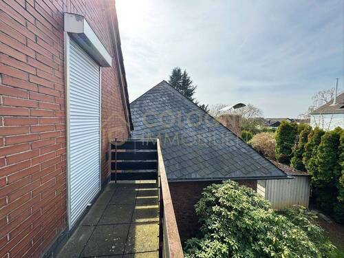 Balkon Kinderzimmer - 