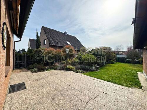 Terrasse - 