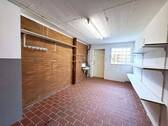 Große Garage beheizt - 