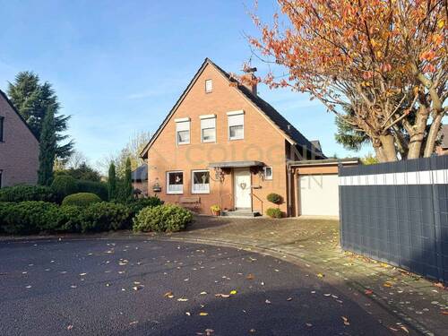Traumhaus am Wendehammer! - 
