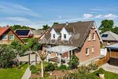 Hausansicht - 