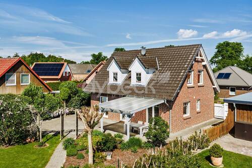 Hausansicht - 