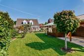 Gartenansicht - 