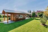 Gartenhaus - 