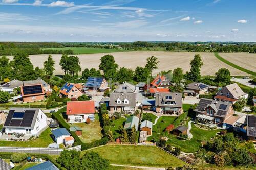 Herrliche Lage - 