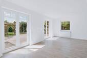 Wohnzimmer - Einfamilienhaus mit 117,00 m&sup2; in Bleckede zum Kaufen
