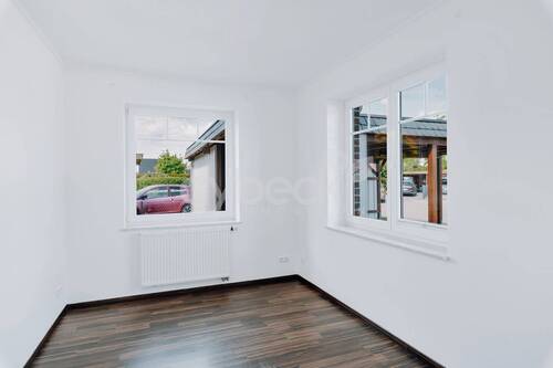 Zimmer Erdgeschoss - 