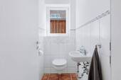 Gäste-WC - 