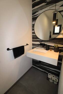 Gäste-WC - 