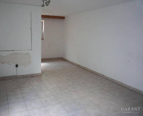 Einliegerwohnung - 