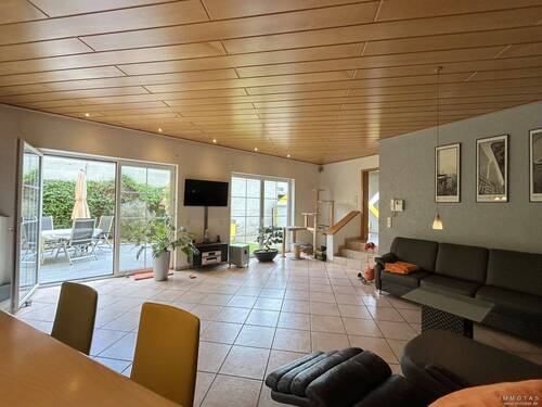 Wohnzimmer EG - 