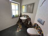 Gäste-WC EG - 