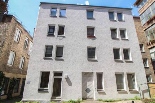 Rückansicht - 