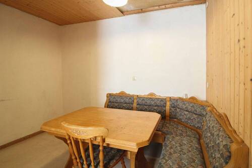 Essbereich - 