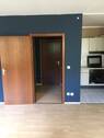 Eingangsbereich - Gemütliche 1-Zimmer-Wohnung mit Terrasse in Boostedt