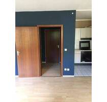 Gemütliche 1-Zimmer-Wohnung mit Terrasse in Boostedt