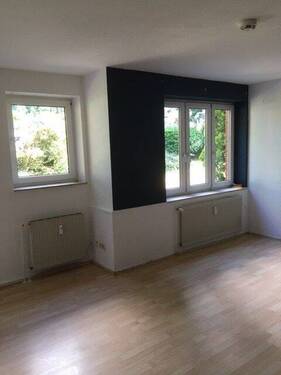 Wohnzimmer - Etagenwohnung mit 31,00 m² in Boostedt zur Miete