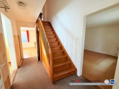EG Flurbereich - 