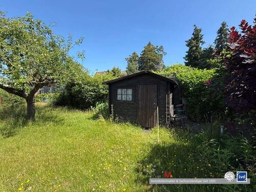 Gartenbilder (2) - 