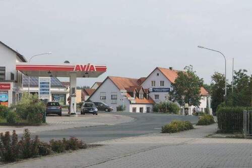 Ortszentrum Seubersdorf ... alles da ... - 