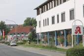 ... mit gesicherter Nahversorgung - 