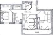 Grundriss - 