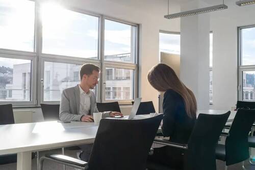 Bild 1 - Flexible Büros in der Innenstadt in repräsentativer Lage - All-in-Miete