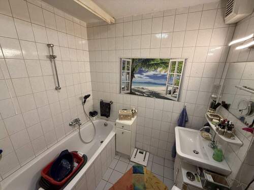 Badezimmer - 