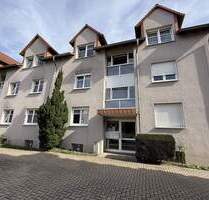 2-Zimmer-Eigentumswohnung in beliebter Lage von Lohfelden zu verkaufen!