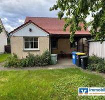 Gemütliches Landhaus mit Erweiterungspotential - Sieversdorf Hohenofen