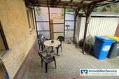 Terrasse - 