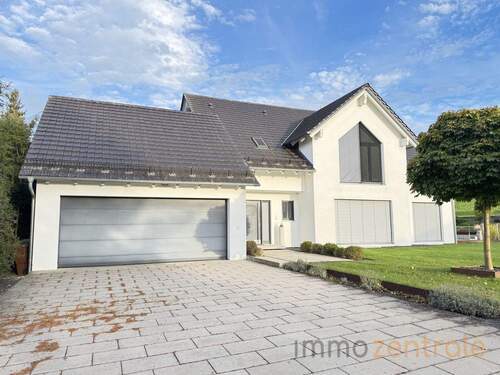 7859D098-15ED-49F3-9DBB-9E66138A5130_1_201_a - 5 Zimmer Einfamilienhaus zum Kaufen in Zandt