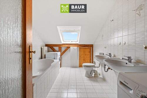 Badezimmer - 