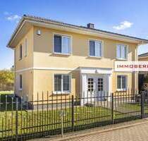 1.590.000,00&nbsp;EUR Kaufpreis, ca.&nbsp; 143,00&nbsp;m&sup2;&nbsp;Wohnfl&auml;che in Schönefeld (PLZ: 12529) Großziethen