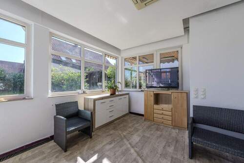 Großes Schlafzimmer - 