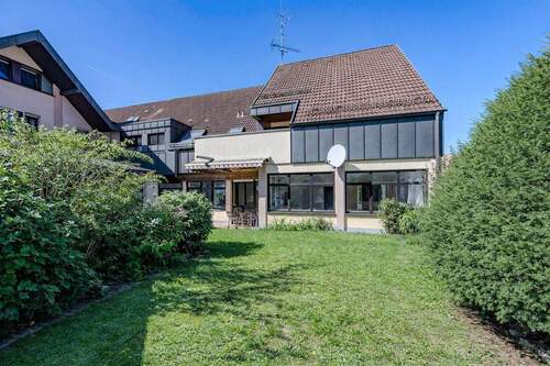 Garten mit Sondernutzungsrecht - 