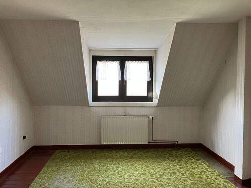 DG: Schlafzimmer 3 - 