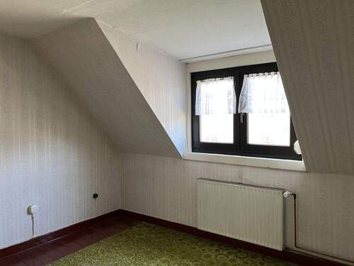 DG: Schlafzimmer 3 - 