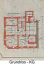 Grundriss KG - 