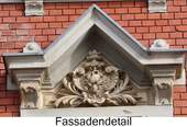 Fassadendetail - 