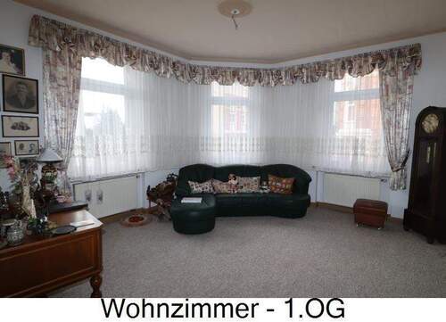 Wohnzimmer - 
