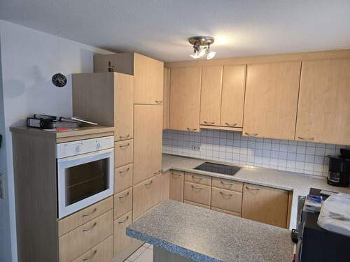 Küche - 5 Zimmer Reihenmittelhaus in Gäufelden-Öschelbronn